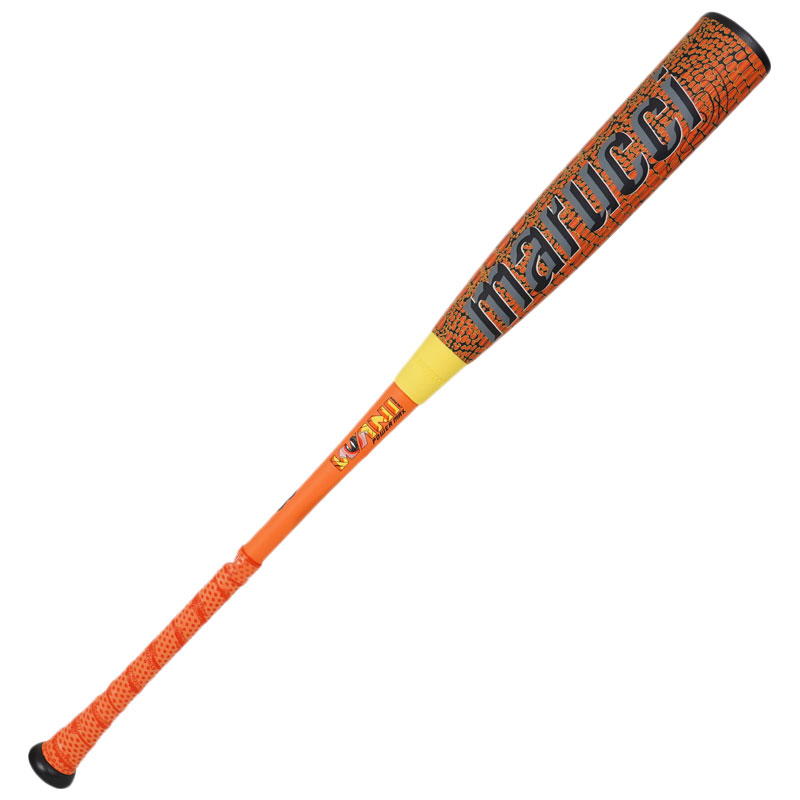 marucci マルーチ 軟式バット ワニクラッシャー パワー マックス