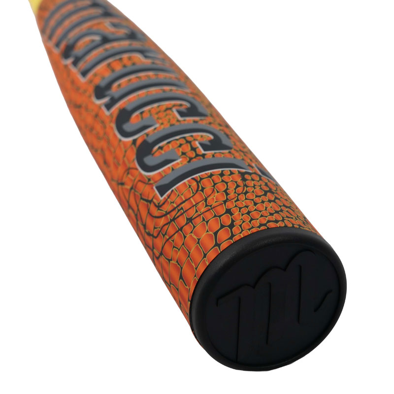 A323-9 marucci クラッシャー パワー トップバランス 750g マルーチ marucci 野球 バット 軟式 ワニクラッシャーパワーマックス