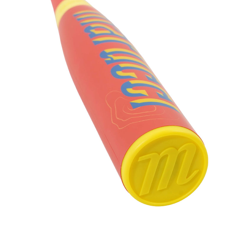 marucci マルーチ 少年軟式バット ワニクラッシャー ジュニア 小学生