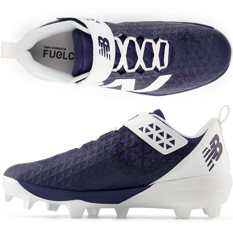 ニューバランス 野球スパイク ポイントスパイク FuelCell 4040 v8