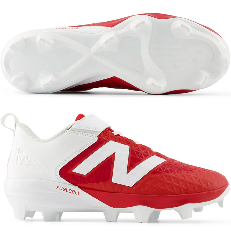 ニューバランス 野球スパイク ポイントスパイク FuelCell 4040 v8