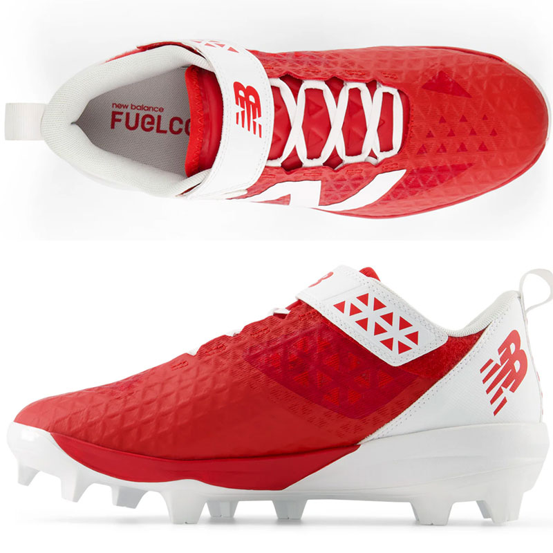 ニューバランス 野球スパイク ポイントスパイク FuelCell 4040 v8