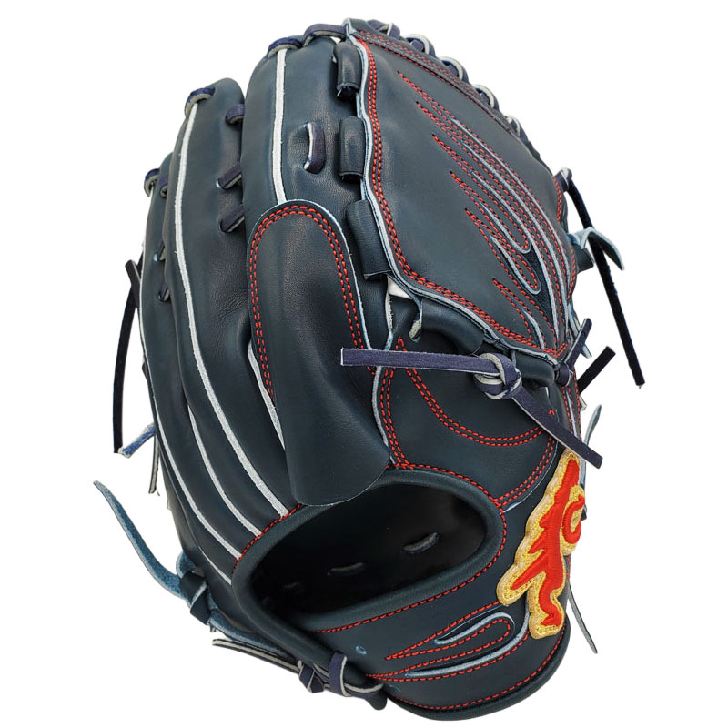 GLOVE STUDIO RYU リュウ 硬式グラブ キップレザー 野球 グローブ