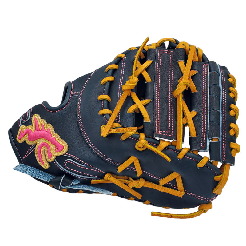 RYU 硬式 限定グローブ RYU-TU9infielder RYU 硬式 グローブ グラブ 内野手用 RYU-TIG 野球 リュウ RYUグローブ