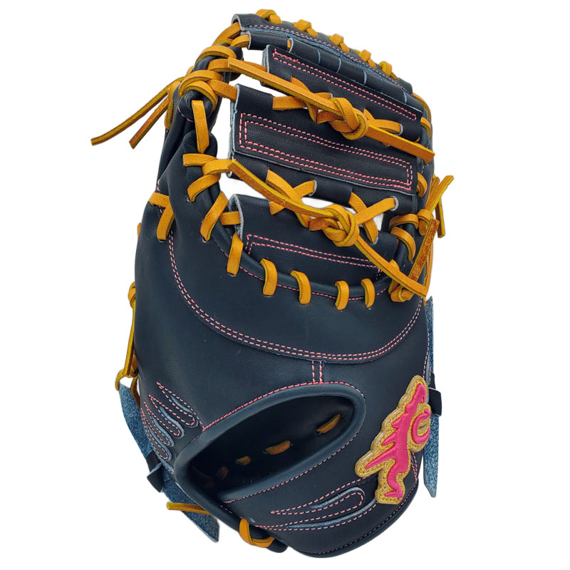 GLOVE STUDIO RYU リュウ 硬式グラブ ファーストミット キップレザー