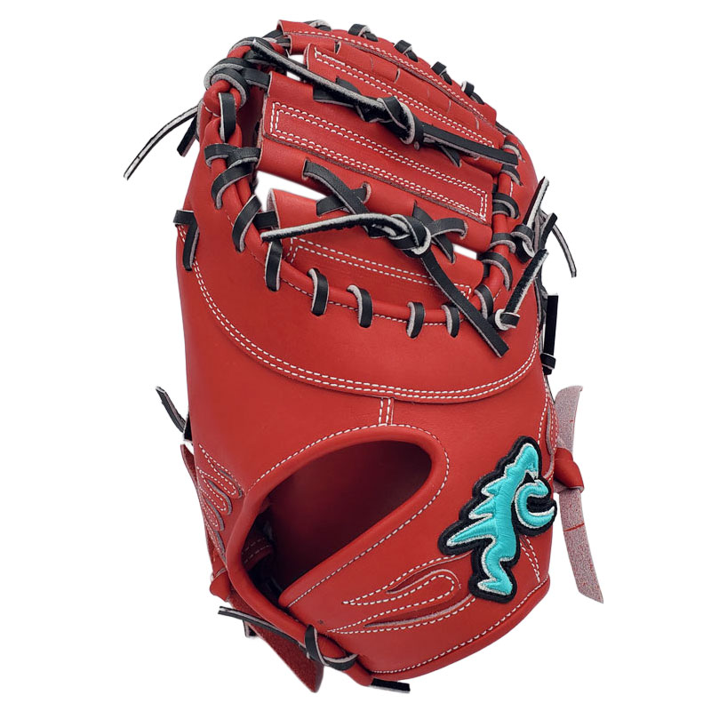 GLOVE STUDIO RYU リュウ 硬式グラブ ファーストミット キップレザー