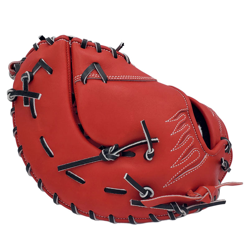 あ*ー様 レアな一品　リュウ GLOVE STUDIO RYU 硬式 ファースト GLOVE STUDIO RYU リュウ 硬式グラブ キップレザー 野球 グローブ 一般