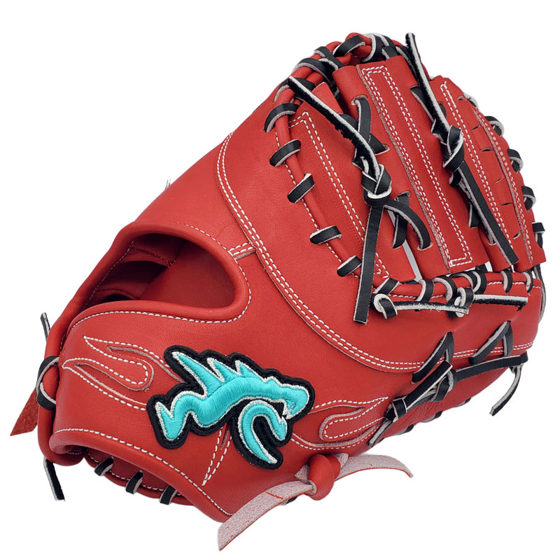 GLOVE STUDIO RYU リュウ 硬式グラブ ファーストミット キップレザー