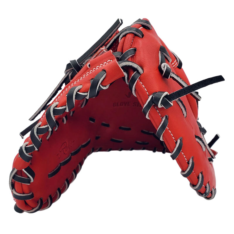 グローブ RYO GLOVE STUDIO RYU リュウ 硬式グラブ ファーストミット キップレザー