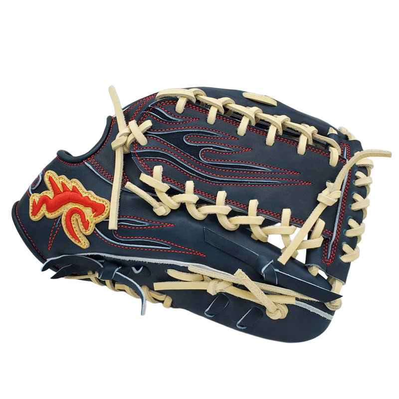 GLOVE STUDIO RYU リュウ 硬式グラブ キップレザー 野球 グローブ 一般