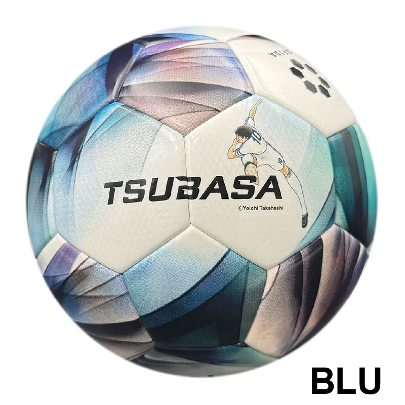 スフィーダ サッカーボール TSUBASA JR 4号球 JFA検定球 SB25TS04
