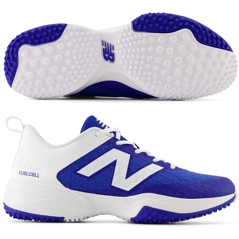 ニューバランス 野球トレーニングシューズ FuellCell 4040 v8 Turf