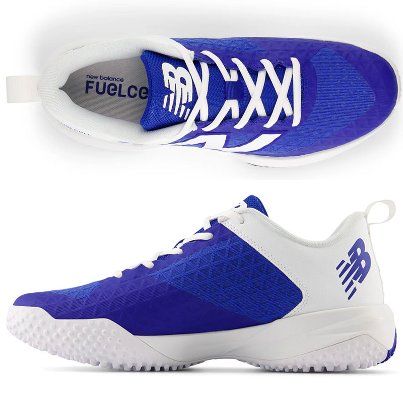 ニューバランス 野球トレーニングシューズ FuellCell 4040 v8 Turf