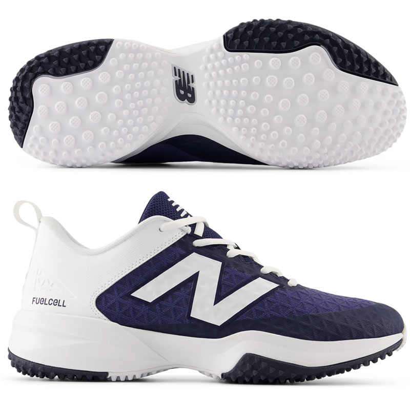 ニューバランス 野球トレーニングシューズ FuellCell 4040 v8 Turf