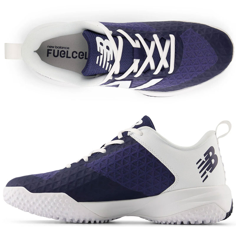 ニューバランス 野球トレーニングシューズ FuellCell 4040 v8 Turf