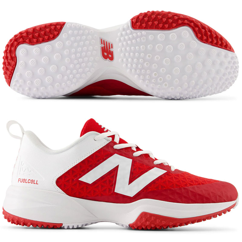 ニューバランス 野球トレーニングシューズ FuellCell 4040 v8 Turf