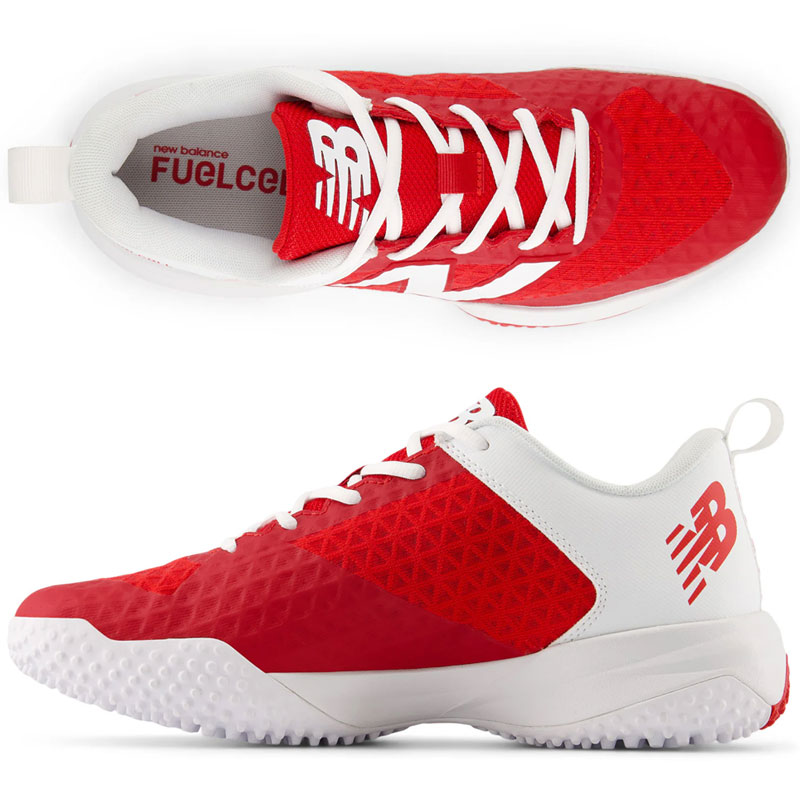 ニューバランス 野球トレーニングシューズ FuellCell 4040 v8 Turf