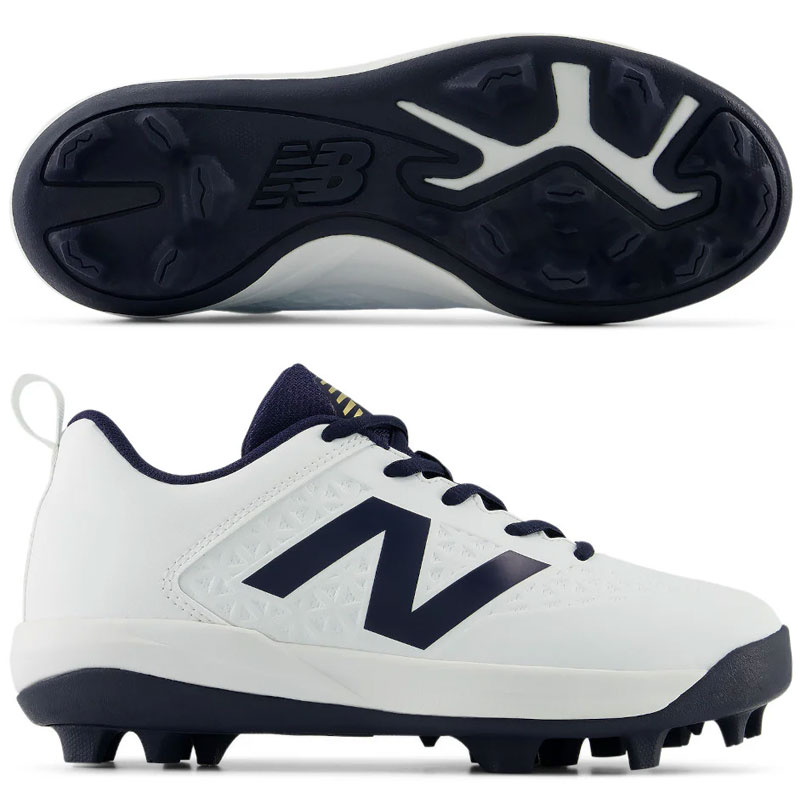 ニューバランス 少年用 ポイントスパイク 野球スパイク 4040 Cleats