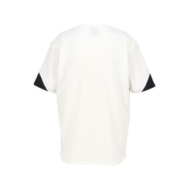 26％OFF！ ニューバランス ジュニア プラクティス ショートスリーブ