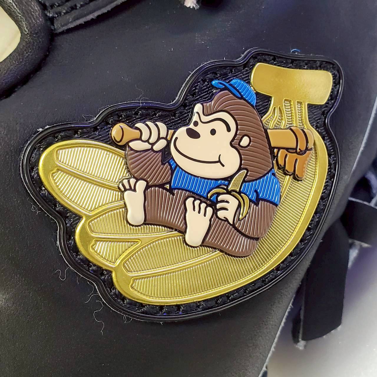 GORILLA ごりら 硬式グラブ ごりら印の野球道具 スポサクオリジナル