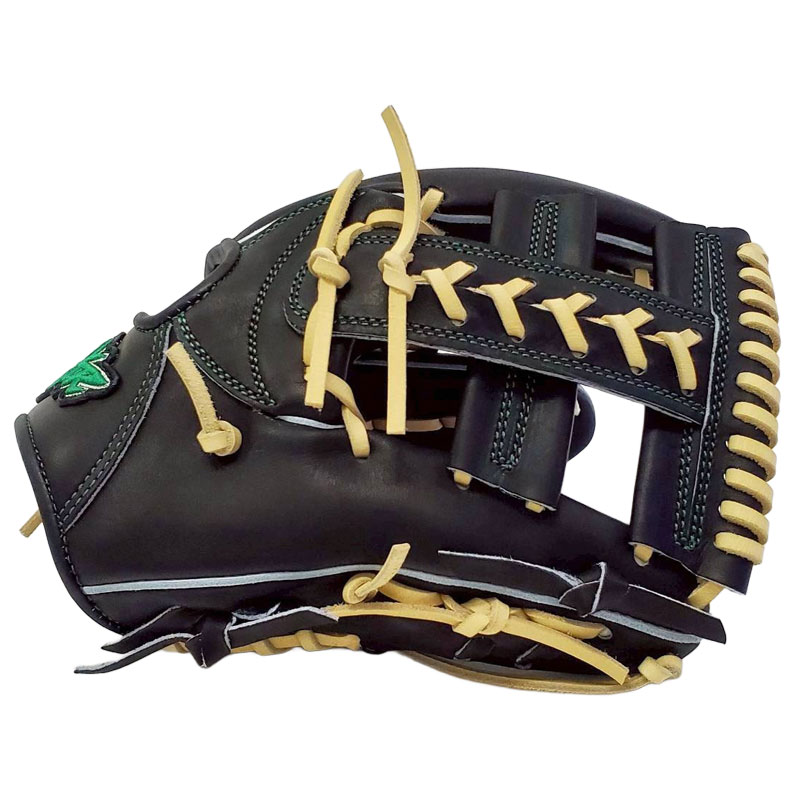 ZETT ゼット 限定 野球 硬式 グラブ プロステイタス 外野手用