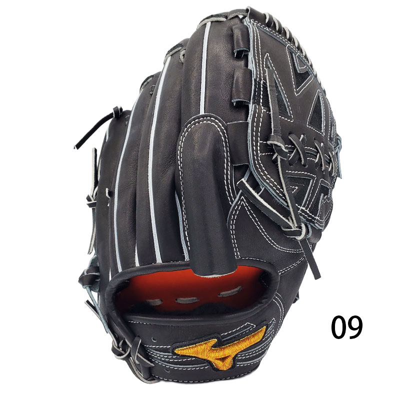 ミズノ 硬式グラブ ミズノプロ 限定モデル 26SS 野球 グローブ