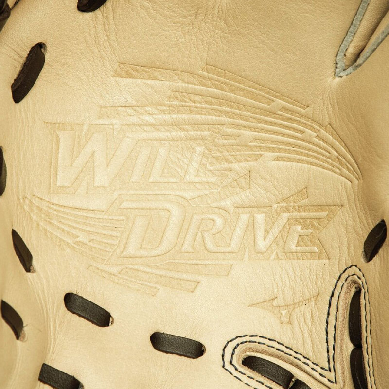 ミズノ 軟式グラブ WILL DRIVE BLUE 26SS 野球 グローブ 一般 大人