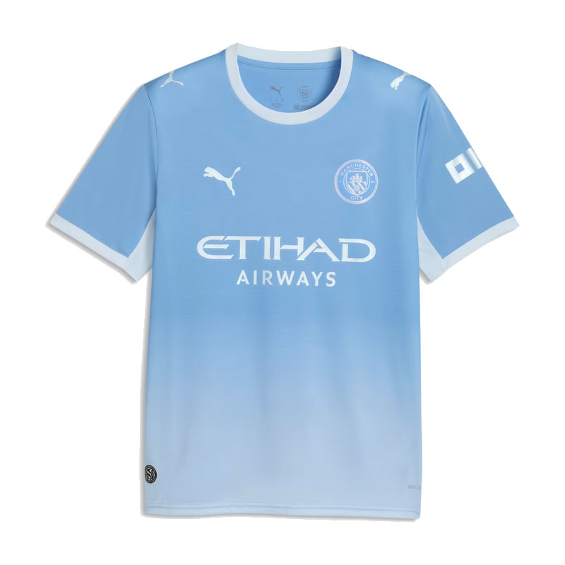 プーマ マンチェスター シティー MCFC 26-27 ホーム レプリカ