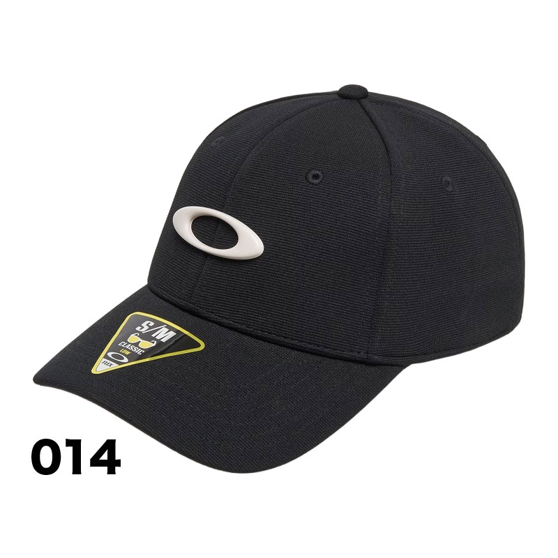 オークリー OAKLEY TINCAN CAP キャップ 帽子 オールスポーツ メンズ