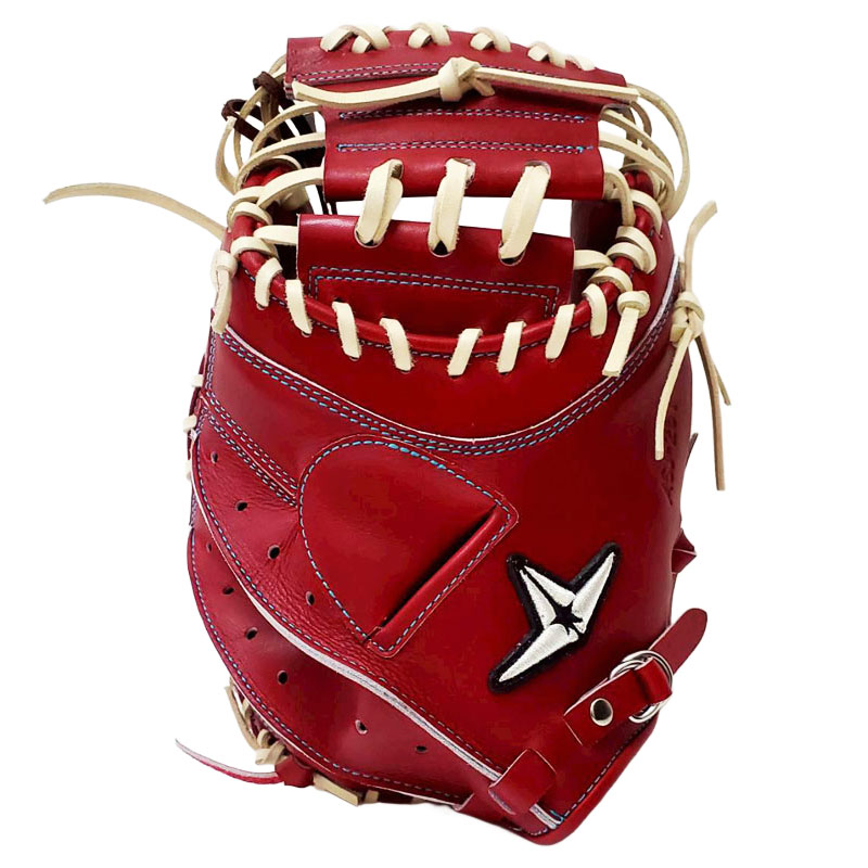 ALL-STAR オールスター 硬式グラブ キャッチャーミット 坂本モデル