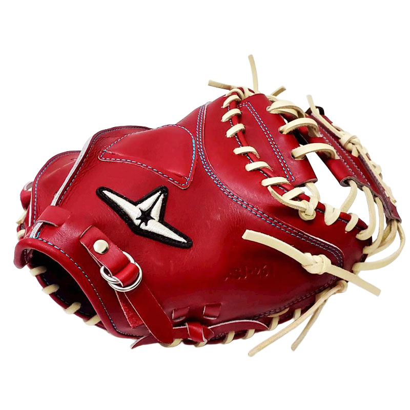 ALL-STAR オールスター 硬式グラブ キャッチャーミット 坂本モデル