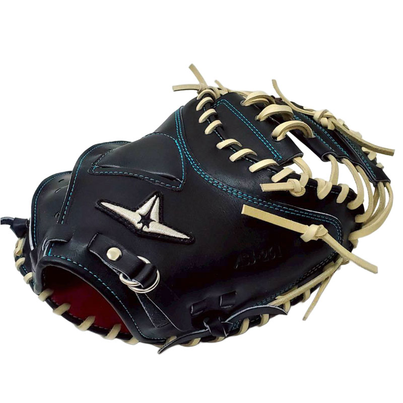 ALL-STAR オールスター 硬式グラブ キャッチャーミット 坂本モデル