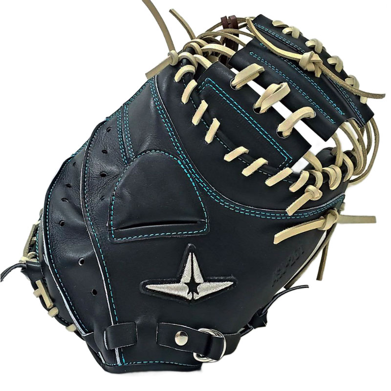 ALL-STAR オールスター 硬式グラブ キャッチャーミット 坂本モデル