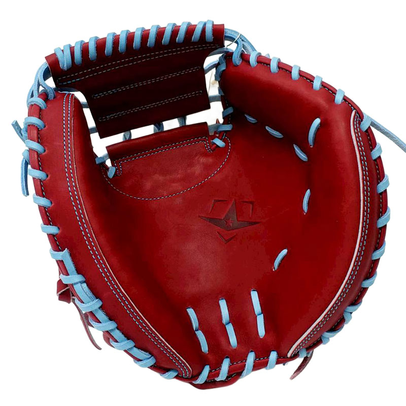 ALL-STAR/オールスター 軟式グラブ キャッチャーミット 野球 グローブ