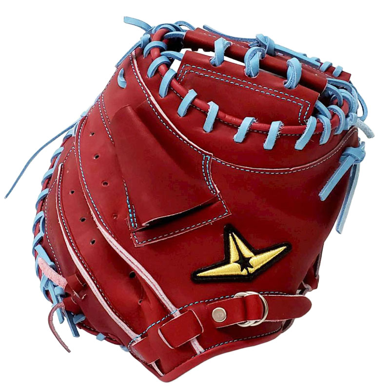 ALL-STAR/オールスター 軟式グラブ キャッチャーミット 野球 グローブ
