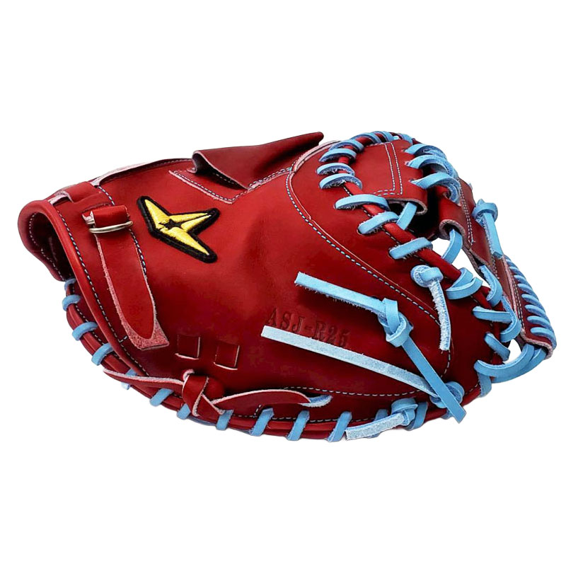 ALL-STAR/オールスター 軟式グラブ キャッチャーミット 野球 グローブ
