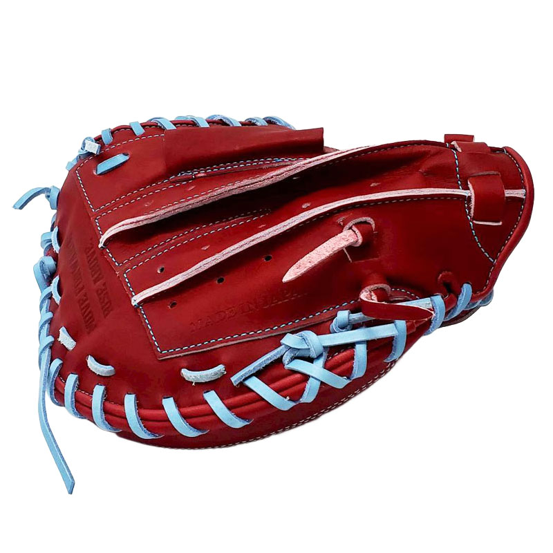 ALL-STAR/オールスター 軟式グラブ キャッチャーミット 野球 グローブ