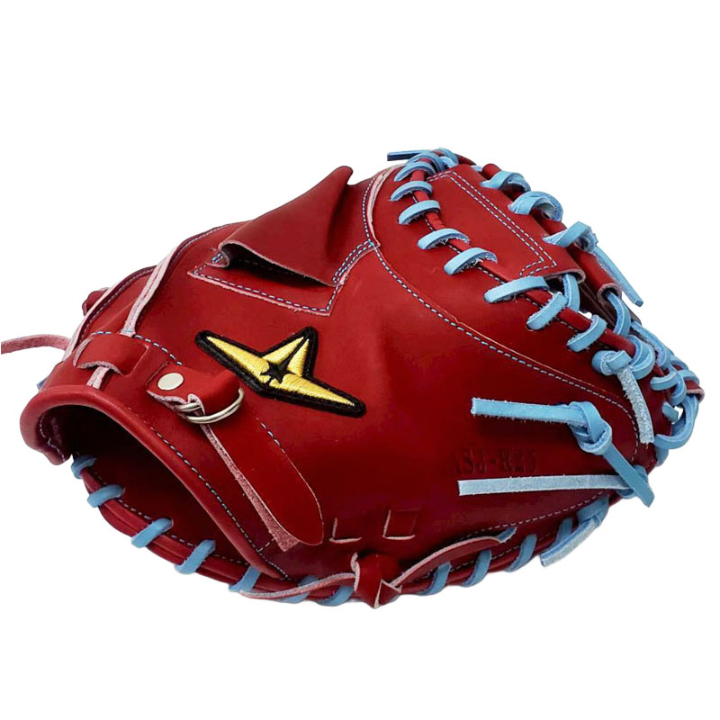 ALL-STAR/オールスター 軟式グラブ キャッチャーミット 野球 グローブ