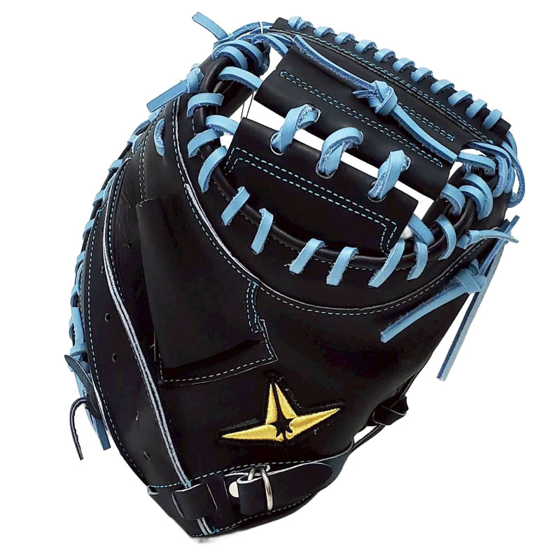 ALL-STAR/オールスター 軟式グラブ キャッチャーミット 野球 グローブ