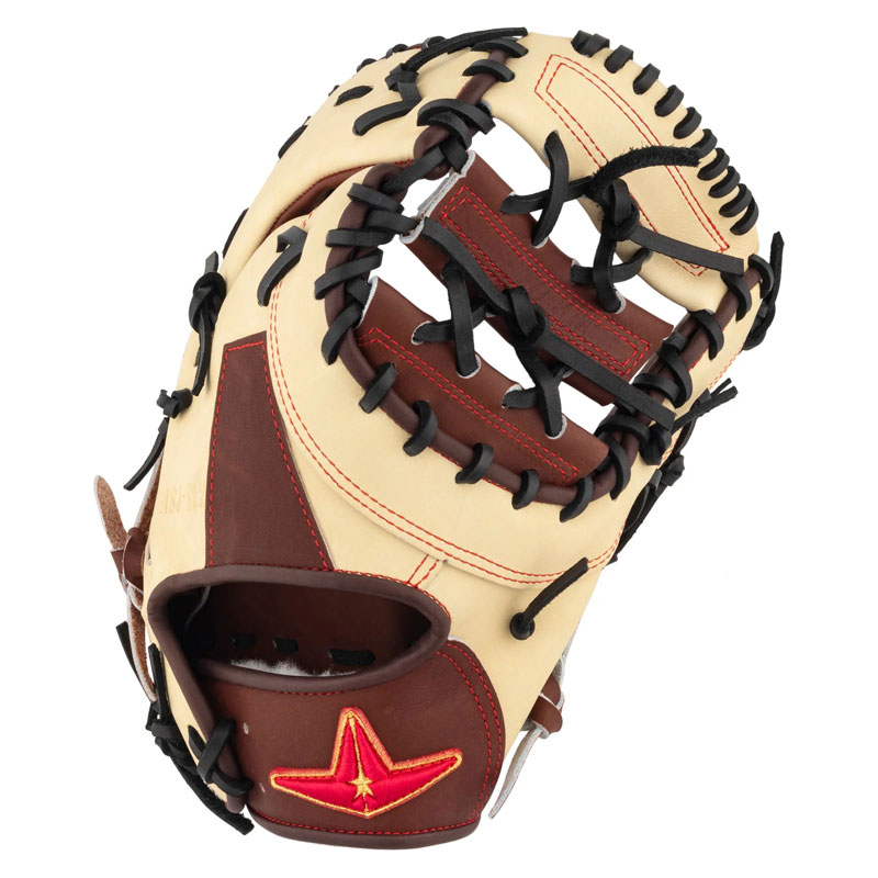ALL-STAR/オールスター ソフトボールグラブ キャッチャーミット 大型