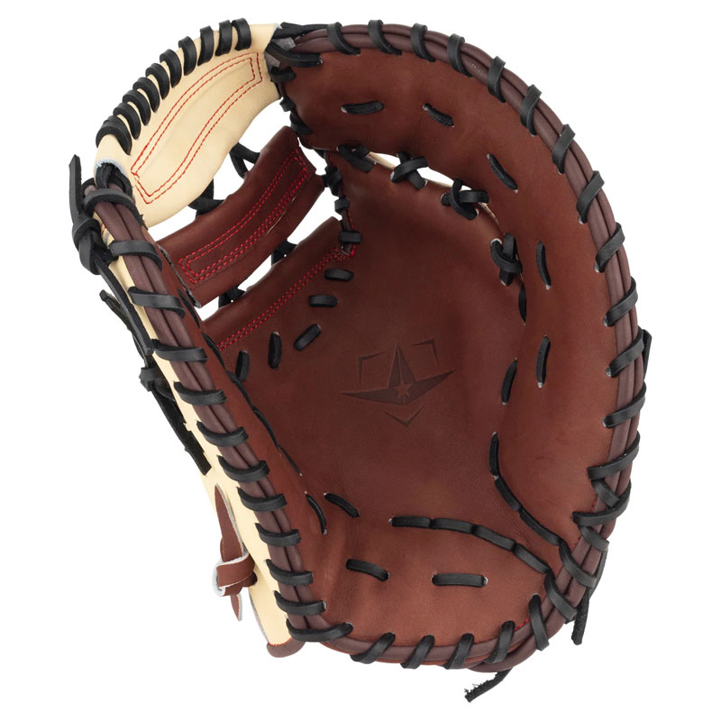 ALL-STAR/オールスター ソフトボールグラブ キャッチャーミット 大型