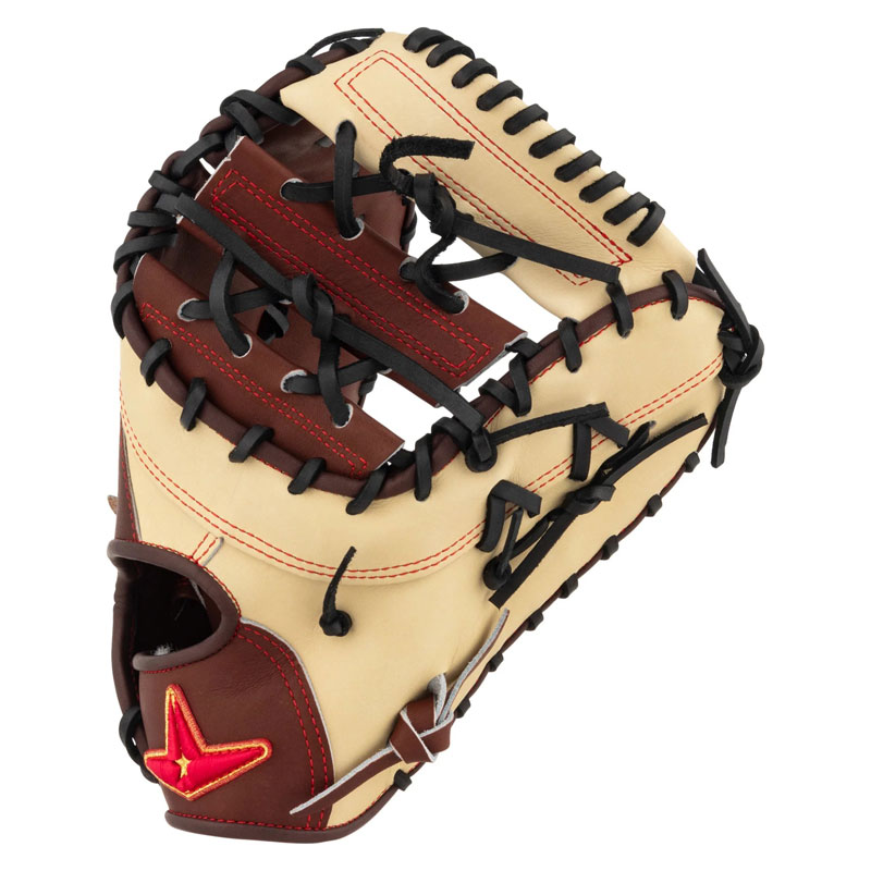 ALL-STAR/オールスター ソフトボールグラブ キャッチャーミット 大型