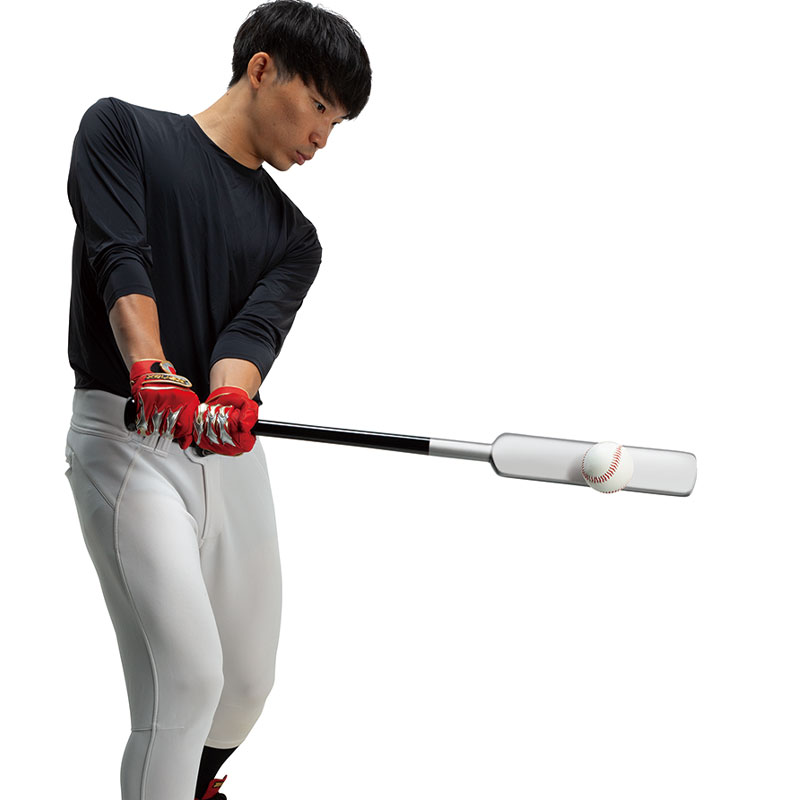 ザナックス XANAX トレーニングバット フラットラインバット 合竹 26SS