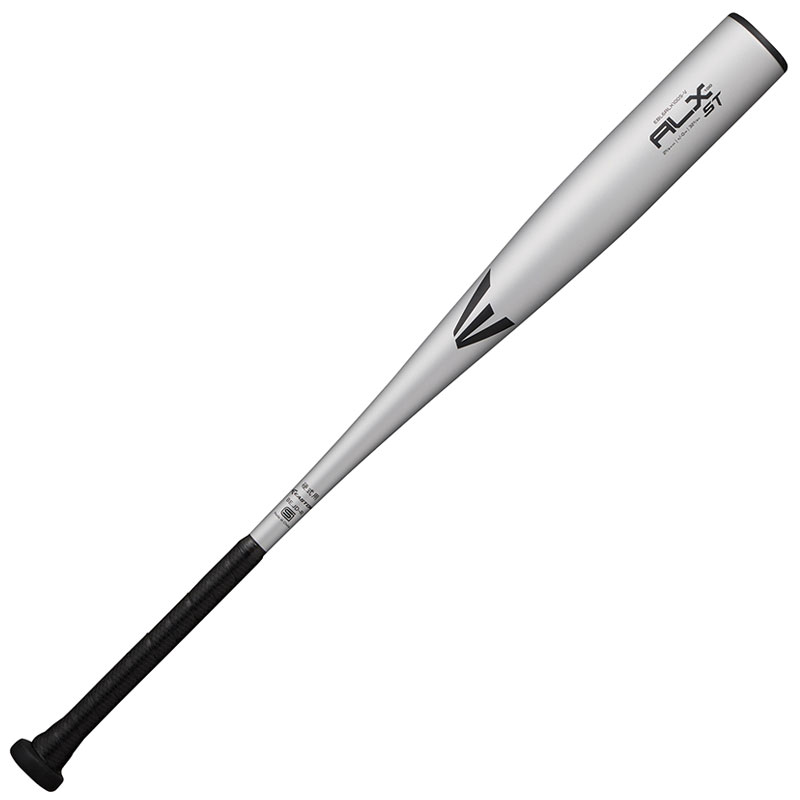 イーストン EASTON 中学硬式バット 金属製 ALX100 ST 26SS 野球 中学生 少年 一般 EBL6ALX100S
