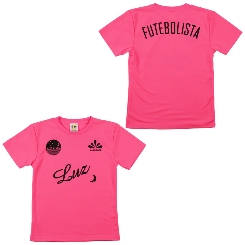 LUZeSOMBRA/ルースイソンブラ ジュニア スタンダード プラシャツ Jr