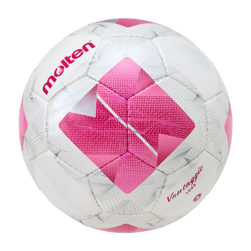 モルテン サッカーボール ヴァンタッジオ SAKURA 3000 4号球 ホワイト