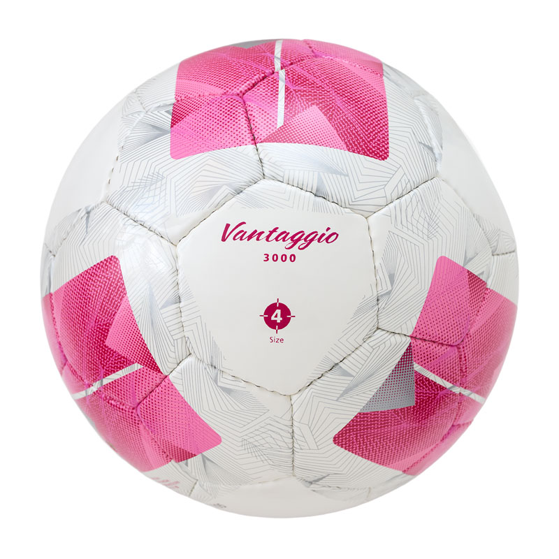 モルテン サッカーボール ヴァンタッジオ SAKURA 3000 4号球 ホワイト