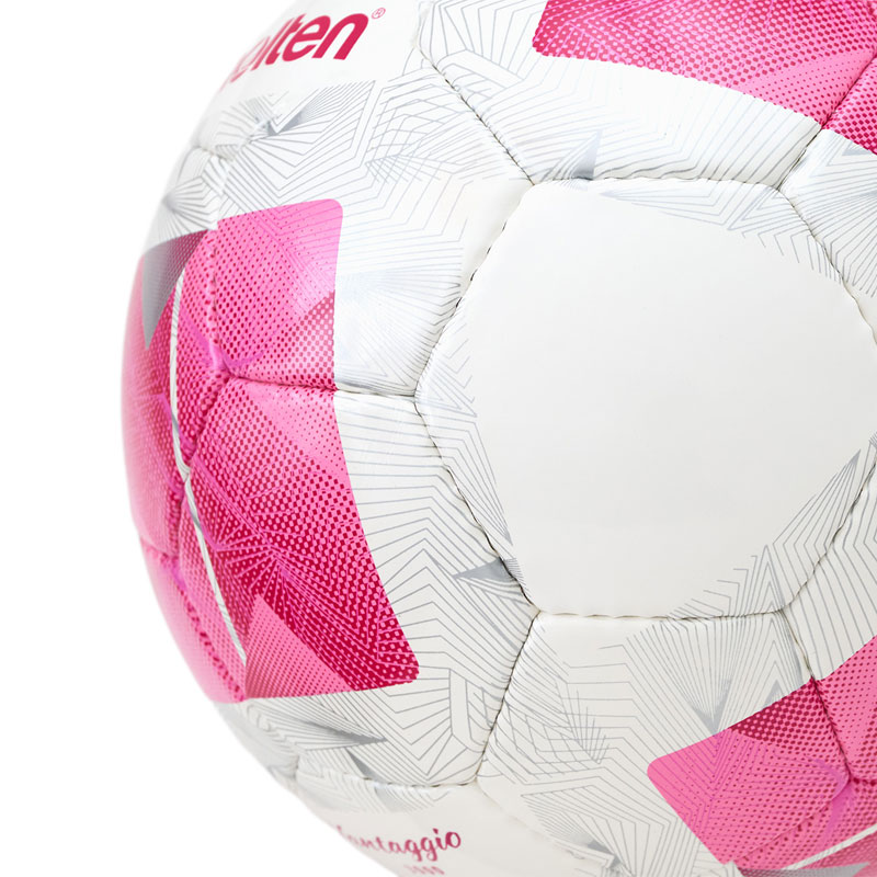 モルテン サッカーボール ヴァンタッジオ SAKURA 3000 4号球 ホワイト