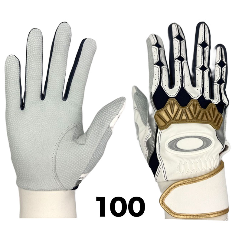 オークリー Oakley バッティンググラブ STRIKING GLOVE SP 2.0