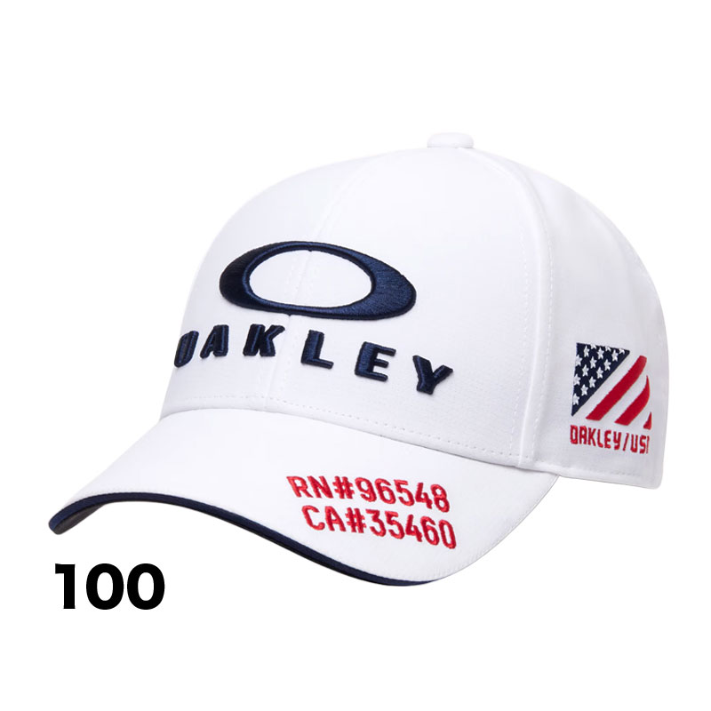 オークリー Oakley OAKLEY FIXED CAP 26.0 キャップ 帽子 オール